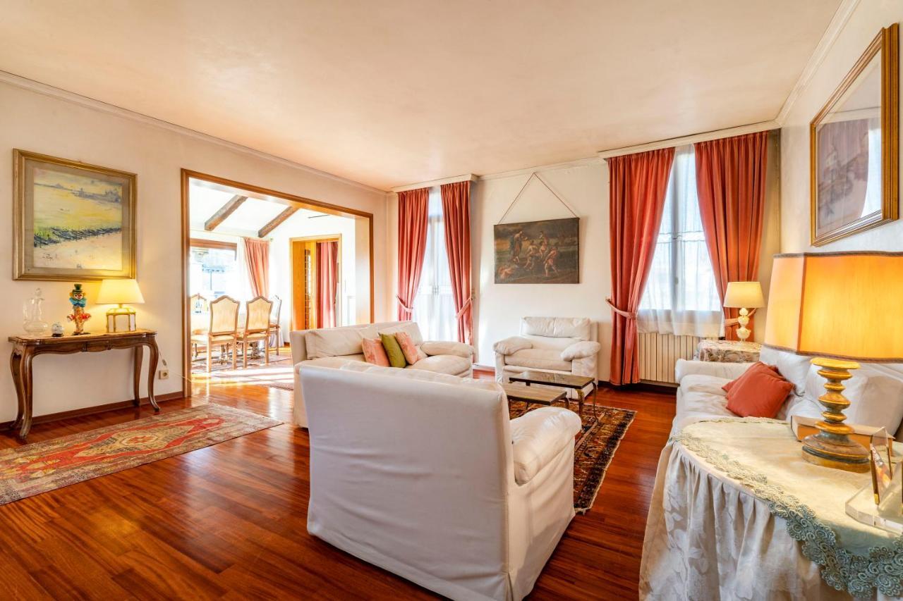 Apartment Palazzo Gradenigo Venice - new 2024 prices, reviews, book now